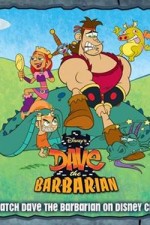 Watch Dave the Barbarian Zumvo